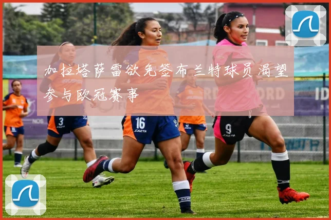 加拉塔萨雷欲免签布兰特球员渴望参与欧冠赛事